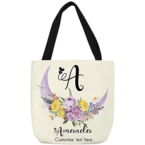 Floral Letter 01