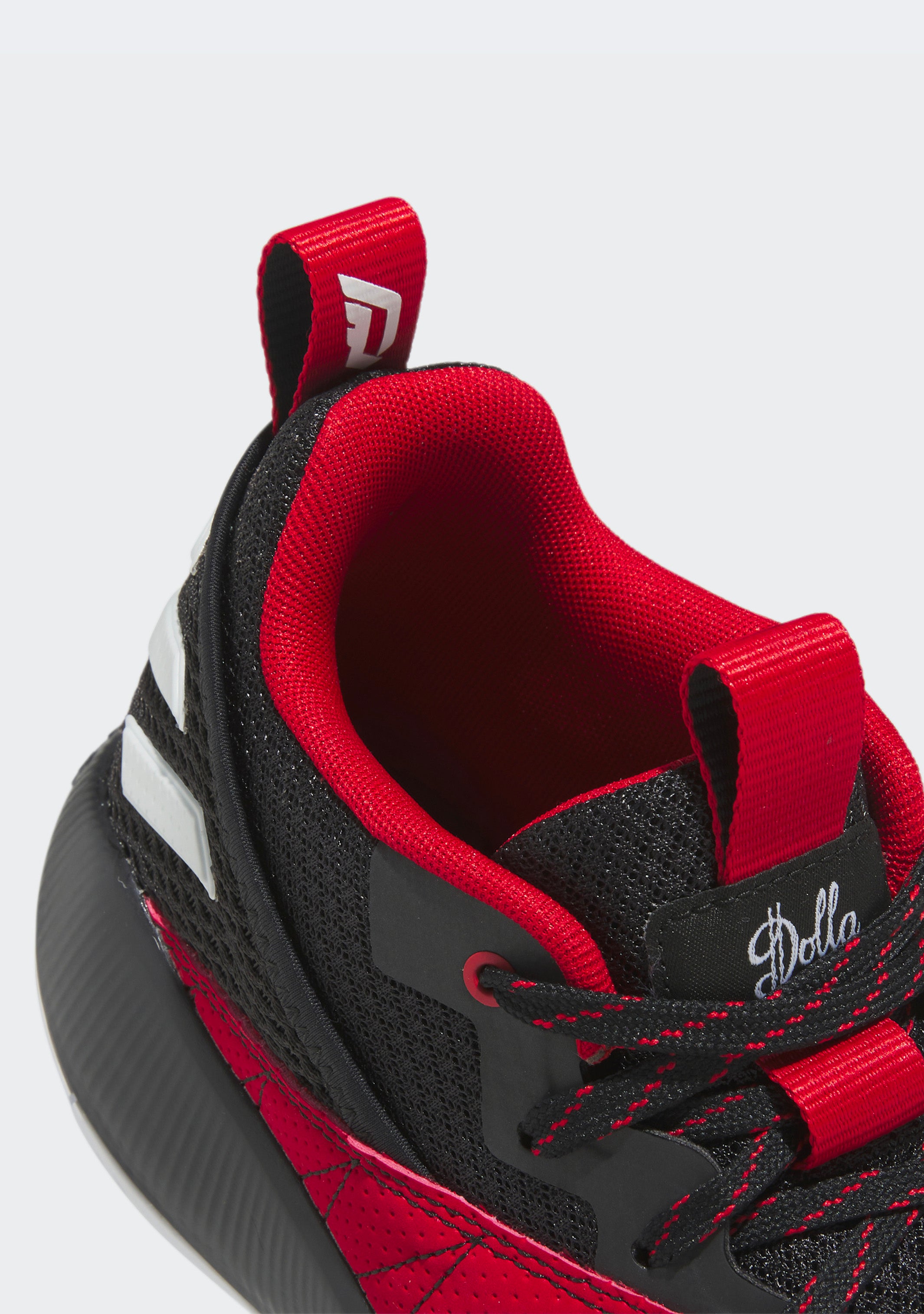Adidas Men's Dame Extply 2.0 Basketball Shoes - Lightweight Performance Sneakers for Men - Perfect for Indoor & Outdoor Court Play