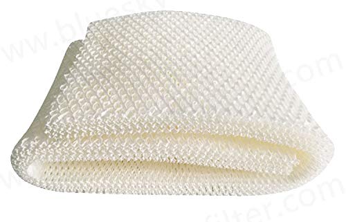 Natural-Breeze 12 Pack MAF2 Replacement Humidifier Filter - Compatible with Emerson MoistAIR, Essick Air EF2 & Kenmore Part #15508 MA0600 - Perfect for Home, Office & Bedroom Air Moisturizing