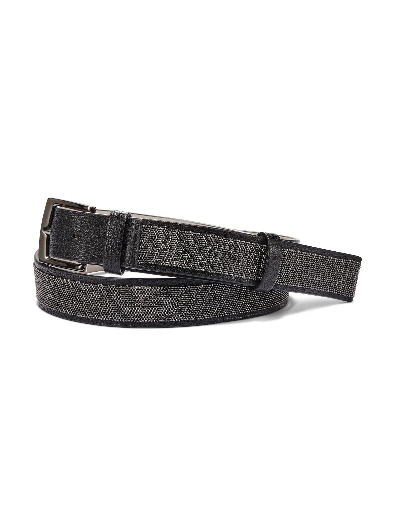Genuine Leather Belt for Women & Men - Stylish & Durable Monili Fashion Accessory - Perfect for Casual, Office & Formal Outfits
