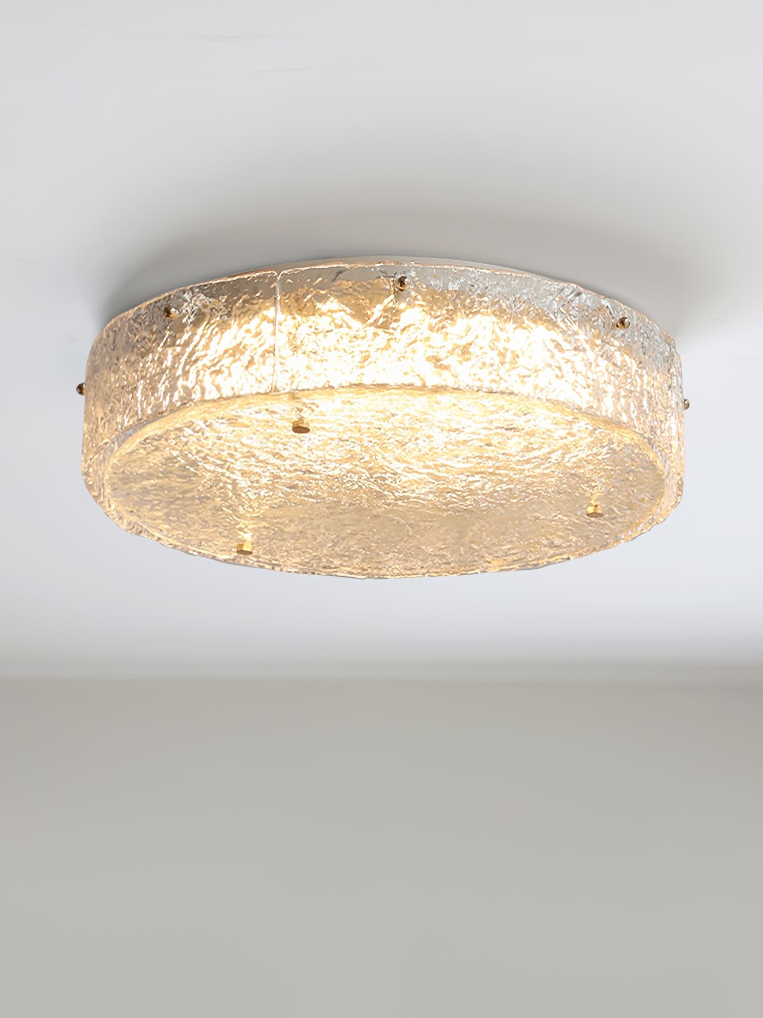 Illuminese Modern LED Ceiling Light Fixture - Energy Efficient Dimmable Lighting for Living Room, Bedroom, Kitchen | Home & Office Interior Decor