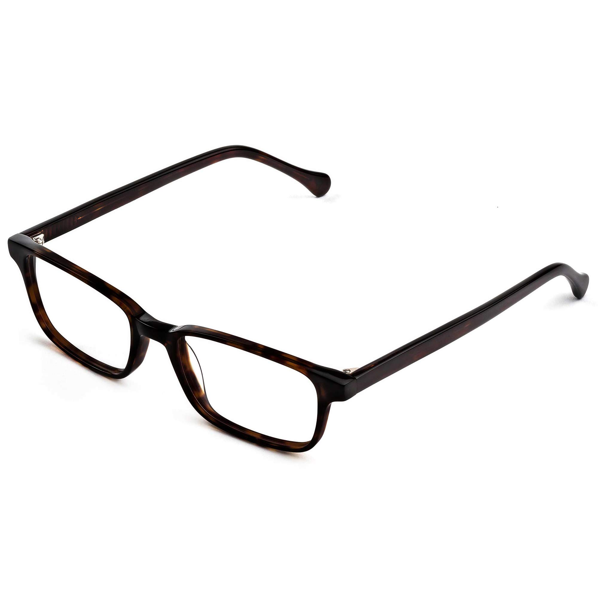 Felix Gray Carver Blue Light Glasses for Men & Women - Gaming & Computer Use