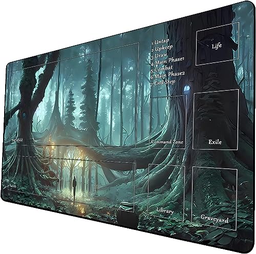 Playmat 1