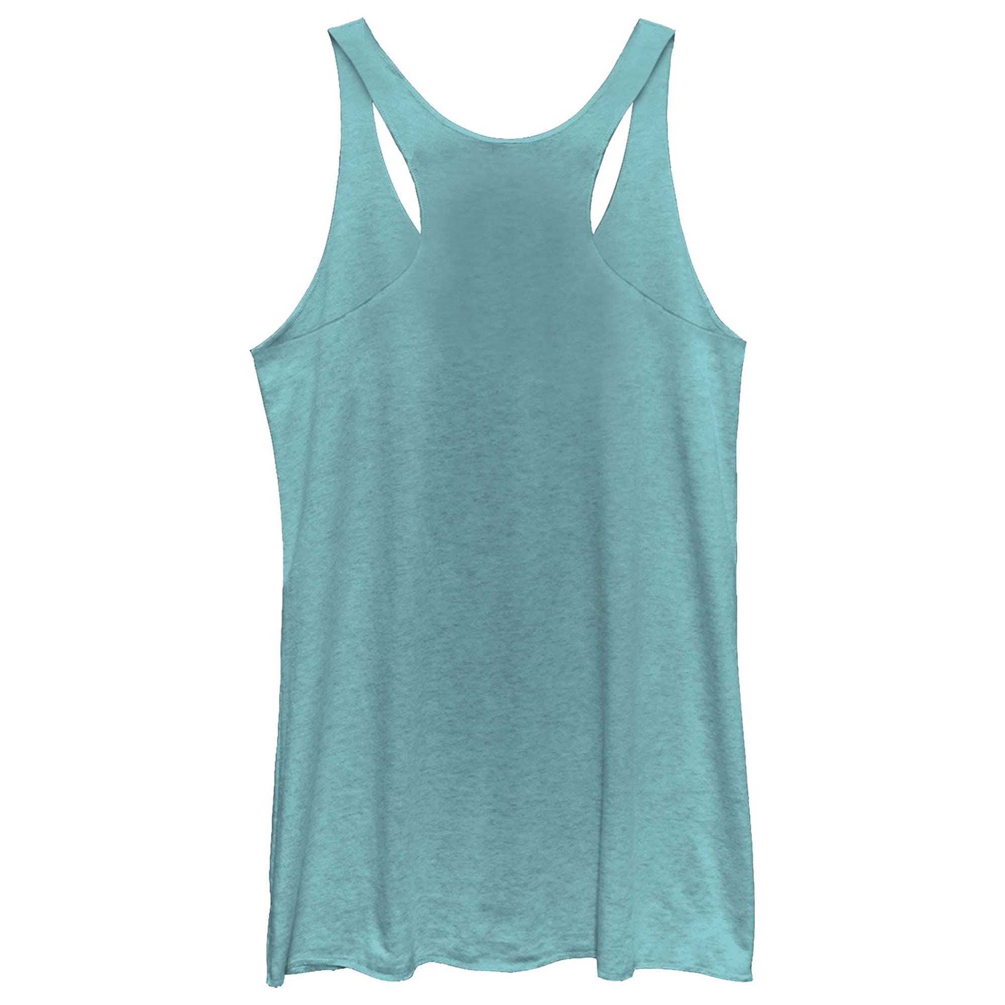 Snap Skull Women's Racerback Tank Top - Gym & Casual Wear