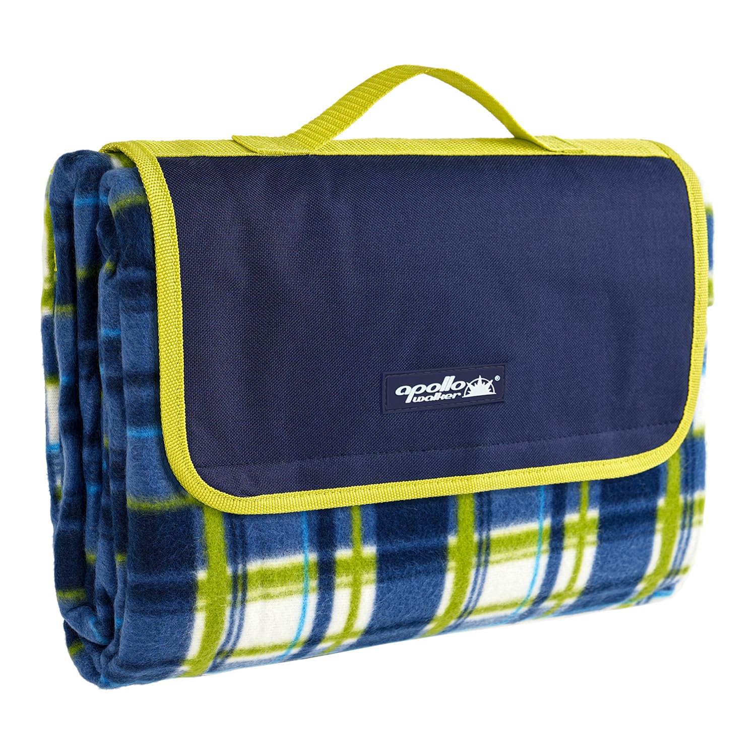 Apollo Walker Extra Large Waterproof Picnic Blanket 60