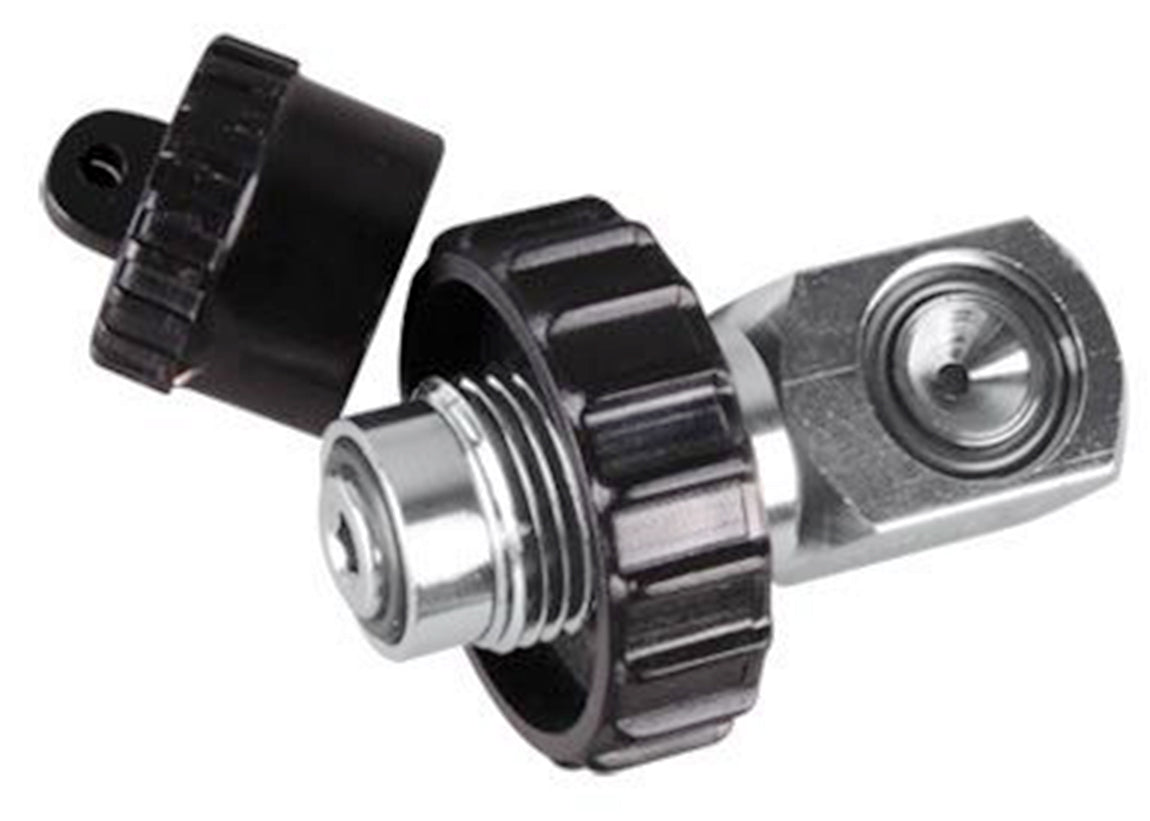 BTS 232 Bar AClamp 300 Bar DIN G5/8 Male Hydraulic Adaptor A16910601 - High Pressure Hose Fitting for Industrial & Agricultural Equipment