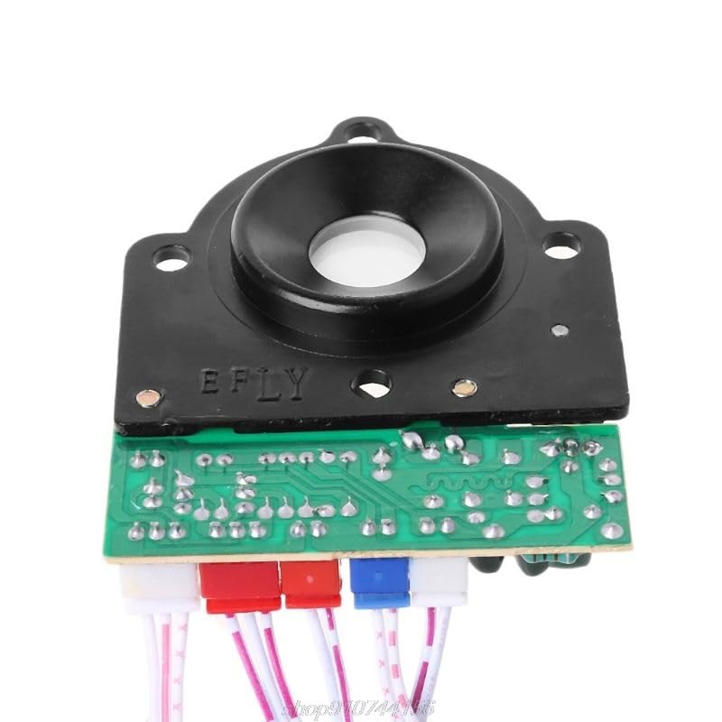 Original: Humidifier Control Panel Circuit Board Atomizing Power Panel Mist Maker Parts N19 20   Optimized: N19 20 Humidifier Replacement Control Panel & Atomizing Power Circuit Board - Compatible with Mist Makers & Diffusers - Perfect for Home, Office, and Spa Use