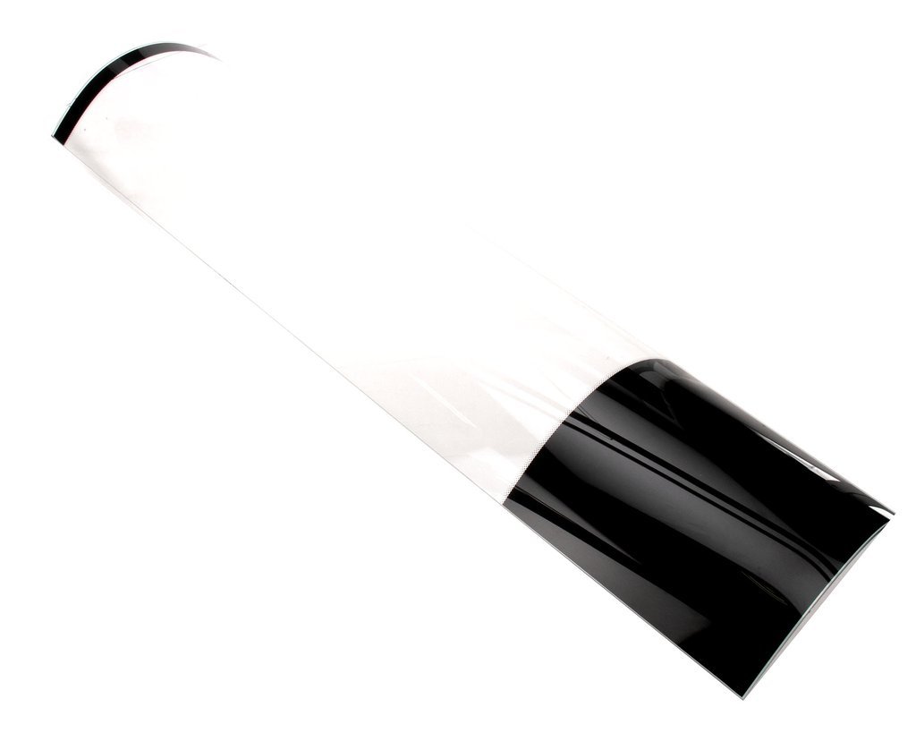 Hoshizaki P01641-02 Replacement Front Glass Panel - 12