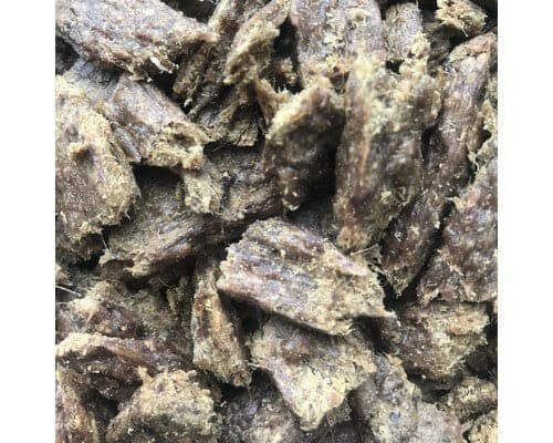 Premium Air Dried Dog Food - KIWI KITCHENS Chicken Recipe | Grain-Free, High Protein Natural Dog Treats | Perfect for Training, Travel & Daily Meals