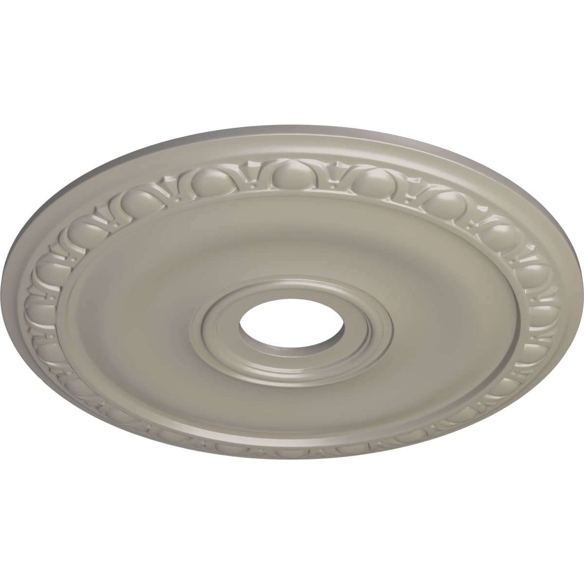 Ekena Millwork CM20JAPWS Jackson 20