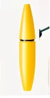 Waterproof Bold Mascara for Long-Lasting Volume & Definition - Smudge-Proof Eye Makeup for Beautiful Lashes | Perfect for Swimming, Workouts & Special Occasions