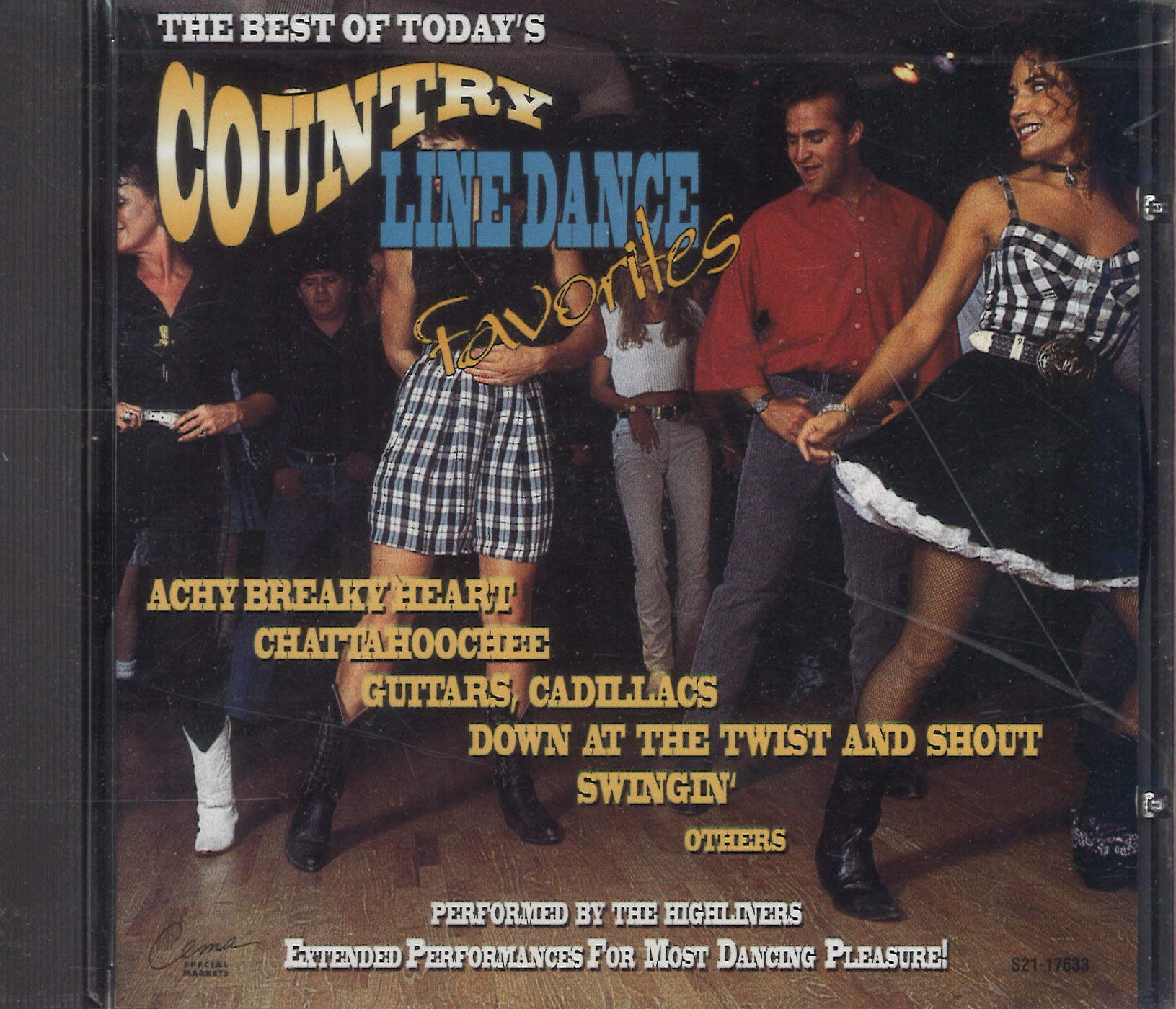 Best Country Line Dance Songs Today - Top Hits for Parties, Weddings & Social Events