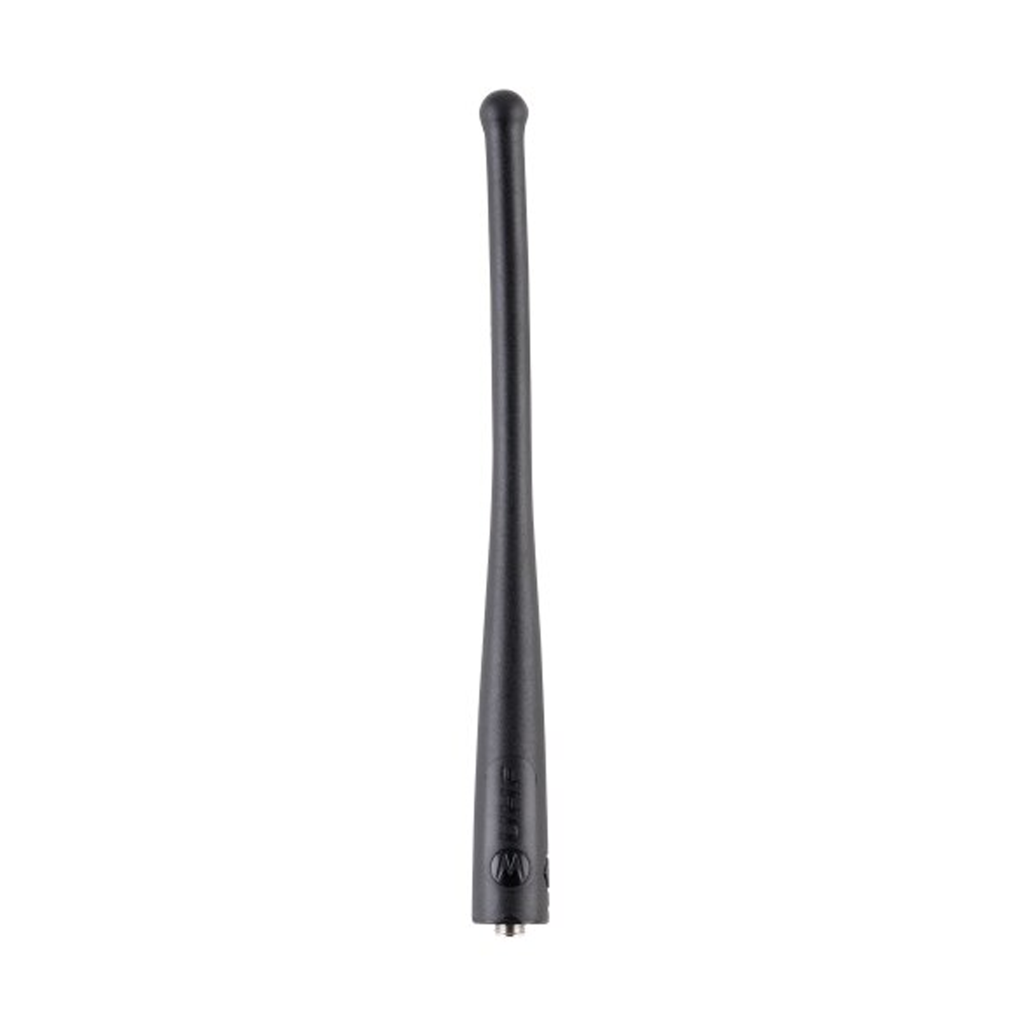 Motorola PMAE4085A ATEX UHF (403-470MHz) Non-GPS Wideband Whip Antenna for Two-Way Radios - Durable Communication Solution for Hazardous Industrial Environments