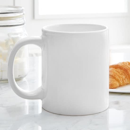 Jesus Is The Reason 20 oz Ceramic Coffee Mug - Large Insulated Mega Cup for Hot & Cold Drinks - Perfect for Church, Bible Study, Prayer Groups & Christian Gifts