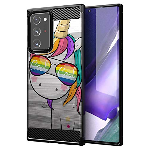 Cool Unicorn