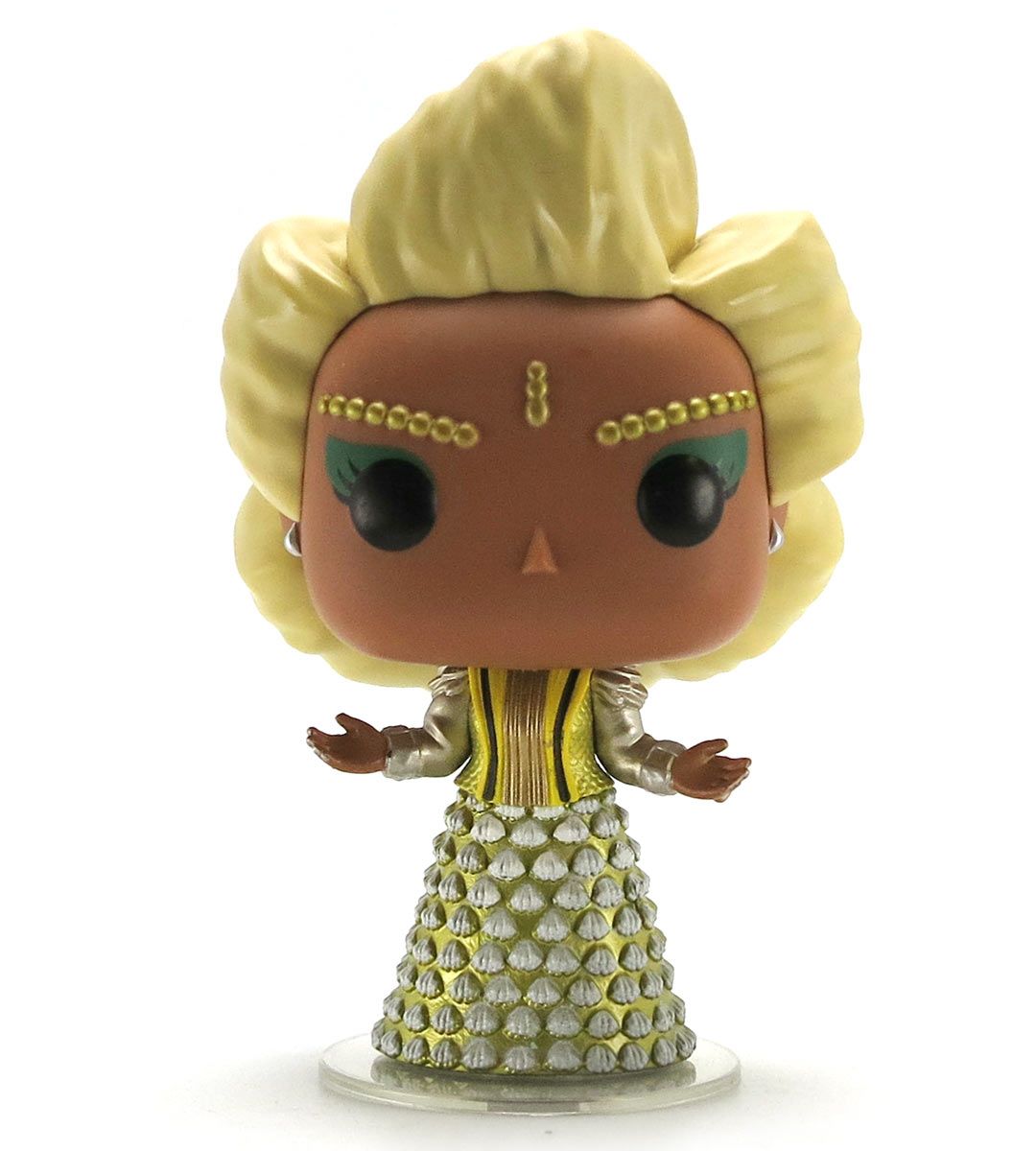 Funko Pop Mme Quidam - A Wrinkle in Time Collectible Figure - Perfect for Disney Fans, Book Lovers & Pop Culture Collectors - Great for Display, Gifts & Home Decor