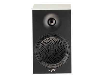 Paradigm Premier 100B Bookshelf Speakers (Pair) - High-Fidelity Audio for Home Theater & Music Listening