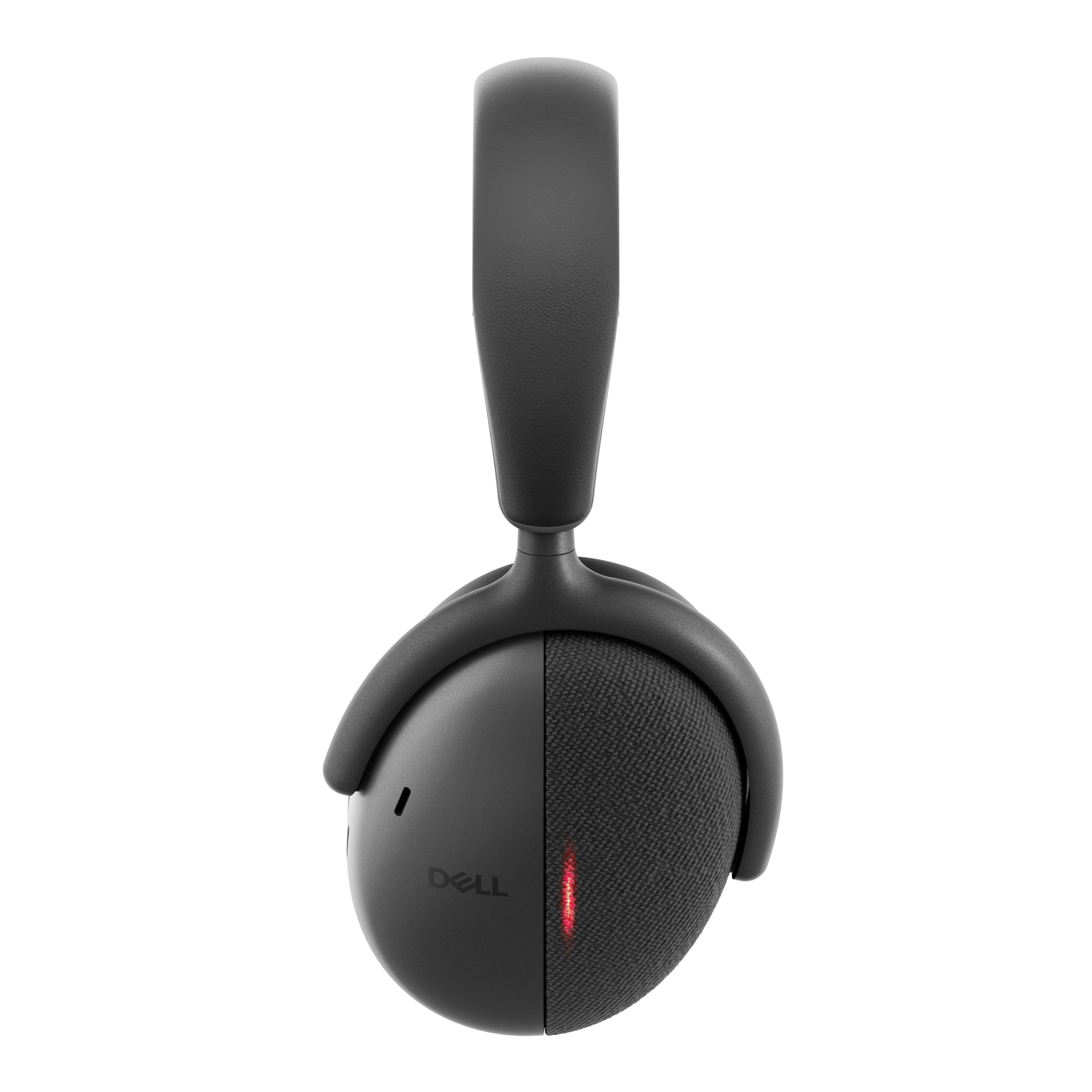 Dell Premier Wireless ANC Headset WL7024 - Microsoft Teams & Zoom Certified Noise Cancelling Headphones with Adaptive ANC | Compatible with Windows 11/10 & Mac OS | 3-Year Warranty with Advanced Exchange Service | Perfect for Open Office, Video Conferencing & Remote Work