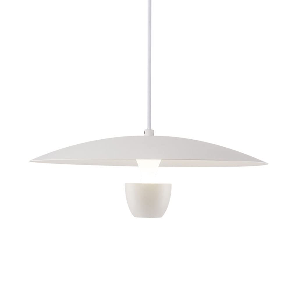 Nordic Creative Chandeliers - Simple Bar Restaurant Small Ceiling Lights, LED Pendant Lighting for Bedroom, Bedside, Living Room - Double Sided Art Chandelier Fixtures (Perfect for Dining Rooms, Cafes & Modern Home Decor)
