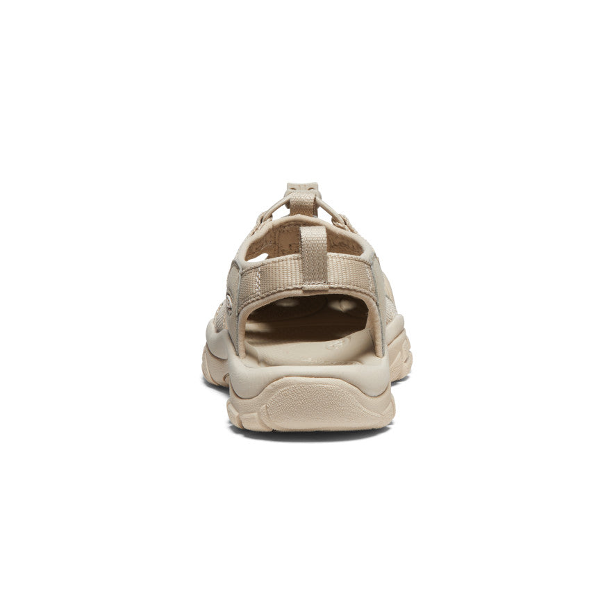 Newport H2 Sandals for Women | Monochrome & Safari Print | Comfortable Beach & Casual Walking Shoes