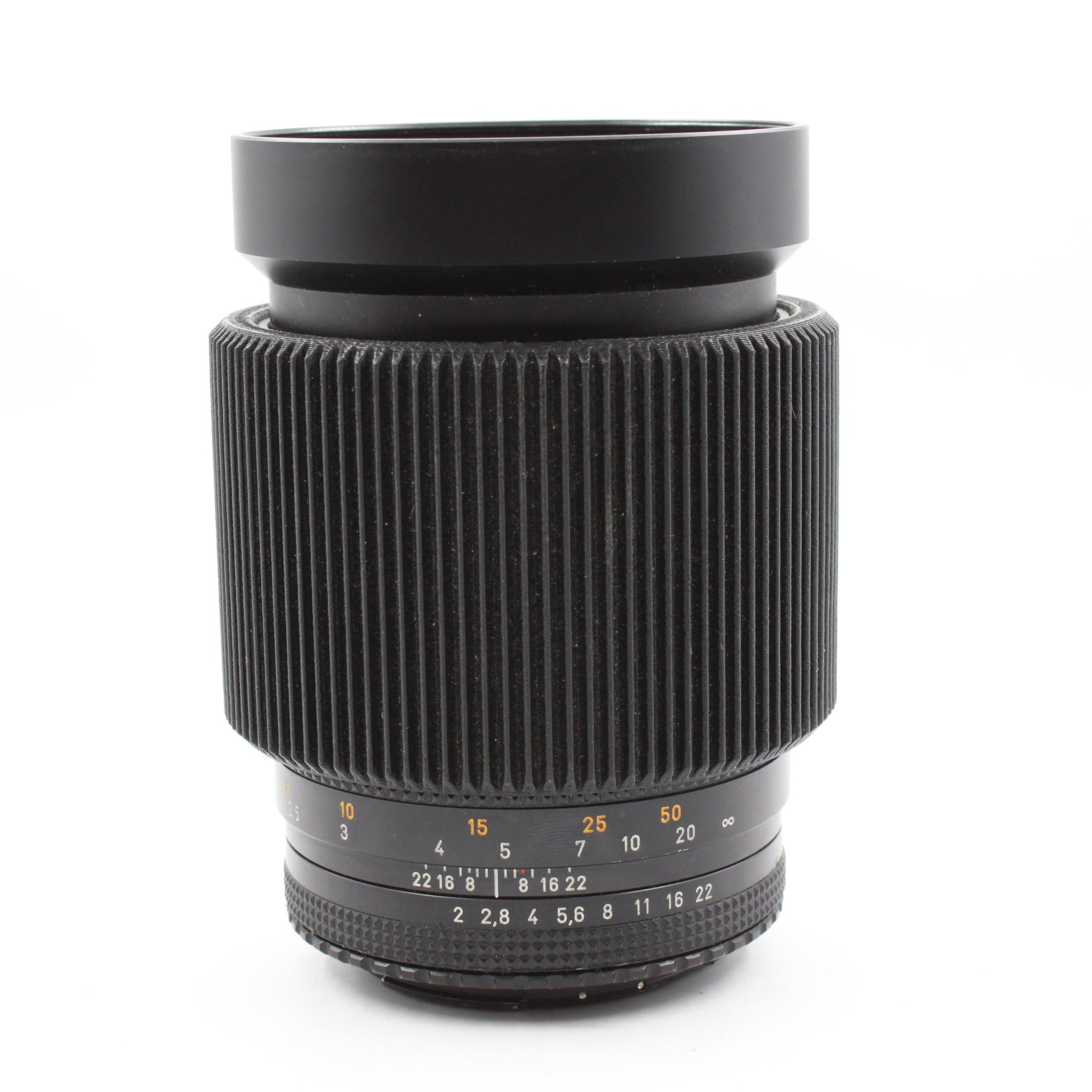 Used Carl Zeiss Planar 135mm f/2 T* Lens for Canon EF Mount - Perfect for Portrait, Wedding & Low-Light Photography