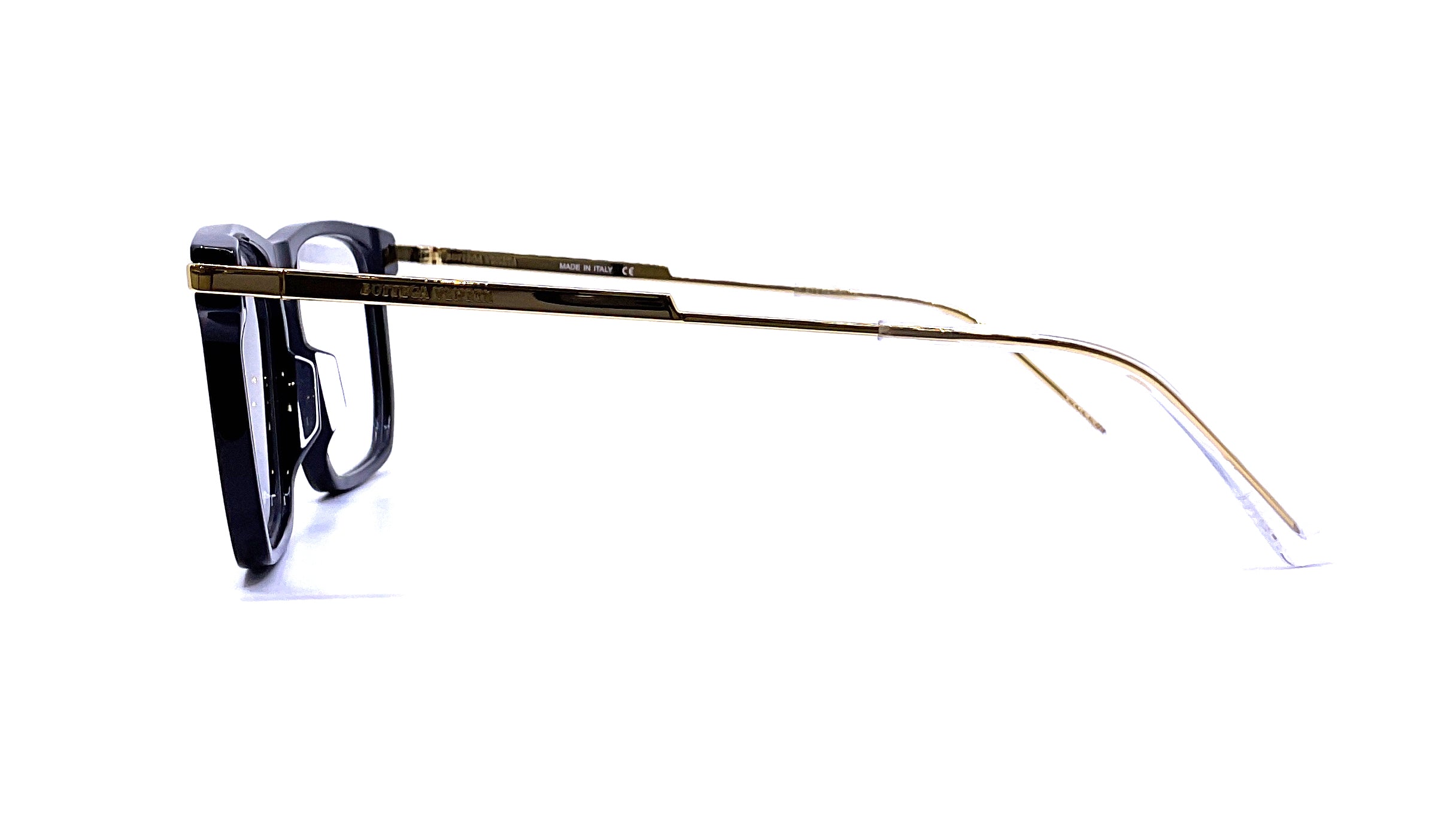 Bottega Veneta BV1071O (001) Sunglasses - Luxury Designer Shades for Men & Women - Perfect for Outdoor Activities, Travel, and Fashion Statements