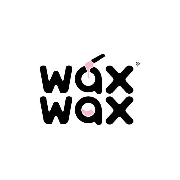Electric Wax Warmer for Hair Removal - Adjustable Temperature Dual Pot (2x 1lb) - Professional & Home Use for Beads/Tablets Wax - Salon & DIY Waxing at Home (White)