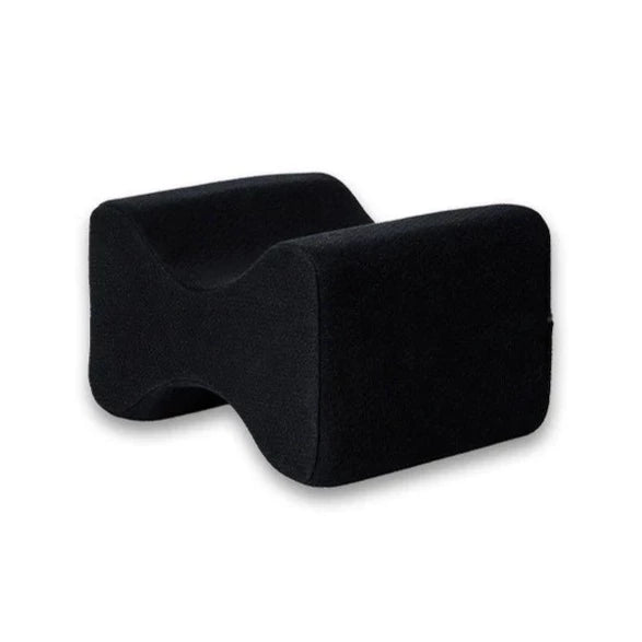 FlexiPillow Knee Support Cushion - Comfortable & Breathable Knee Brace for Pain Relief - Perfect for Arthritis, Sports, Yoga & Daily Use