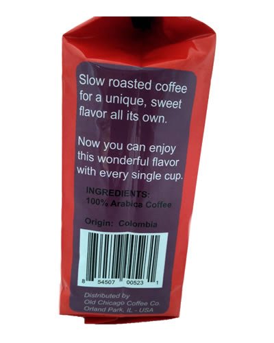 Premium Colombian Medium Roast Whole Bean Coffee - Case of 10 Bags (16oz Each) | Rich & Smooth Flavor | Perfect for Home Brewing, Office Use & Gifts