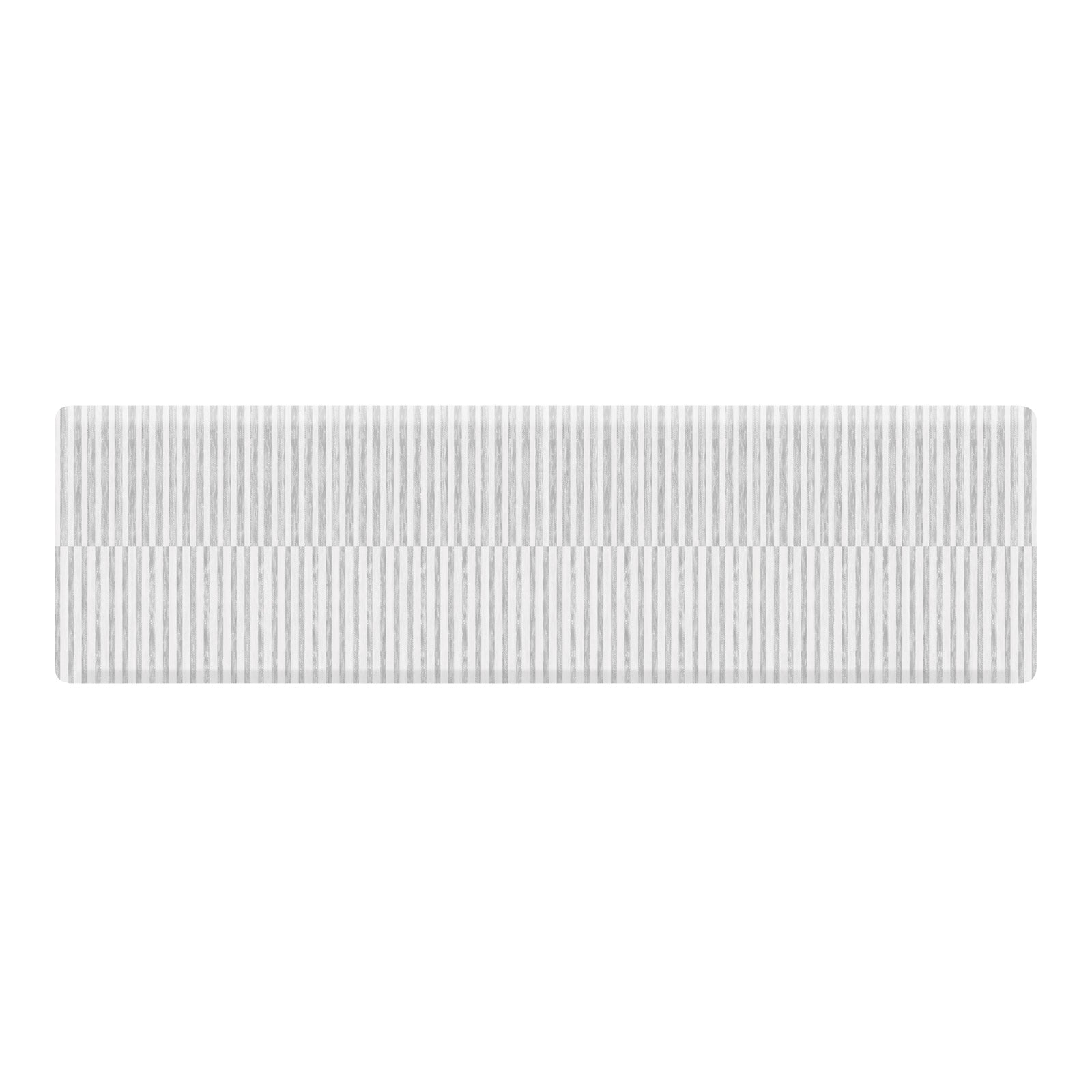 Reese Nama Standing Mat - Anti-Fatigue Comfort Mat for Work & Home - Ergonomic Support for Long Standing Hours - Perfect for Office, Kitchen, Salon & Standing Desks