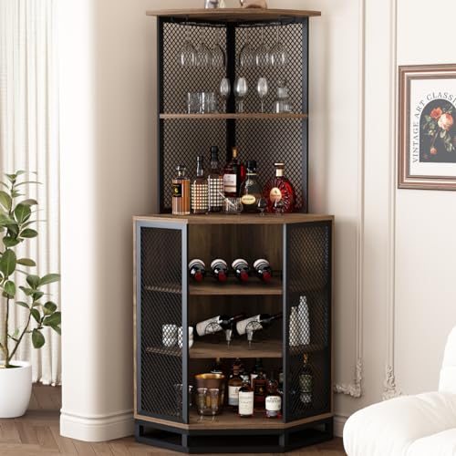 Rustic Oak