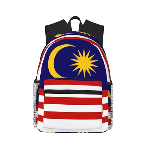 Malaysia Flag