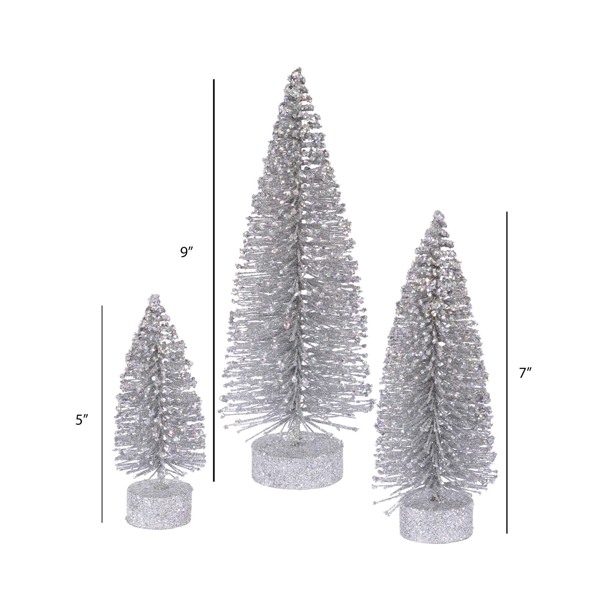 Vickerman 5