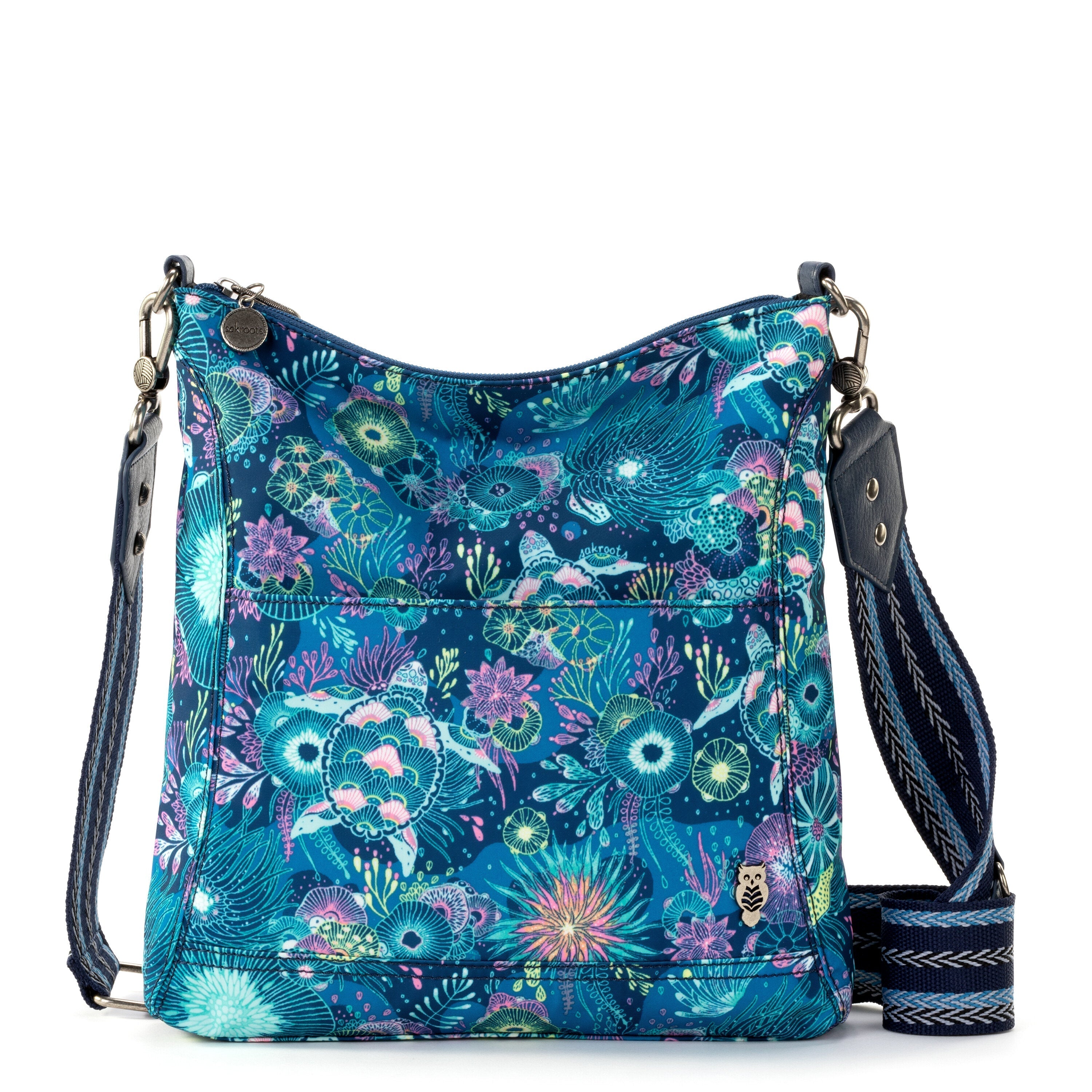 Lucia Crossbody Bag for Women - Stylish & Lightweight Shoulder Purse - Perfect for Everyday Use, Travel, and Shopping