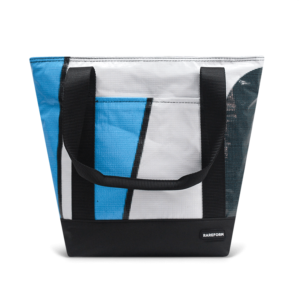 Beck Cooler Bag Bk1 00480 - Insulated Lunch Bag for Work, Picnics & Outdoor Activities - Leakproof & Durable Portable Cooler for Food & Drinks