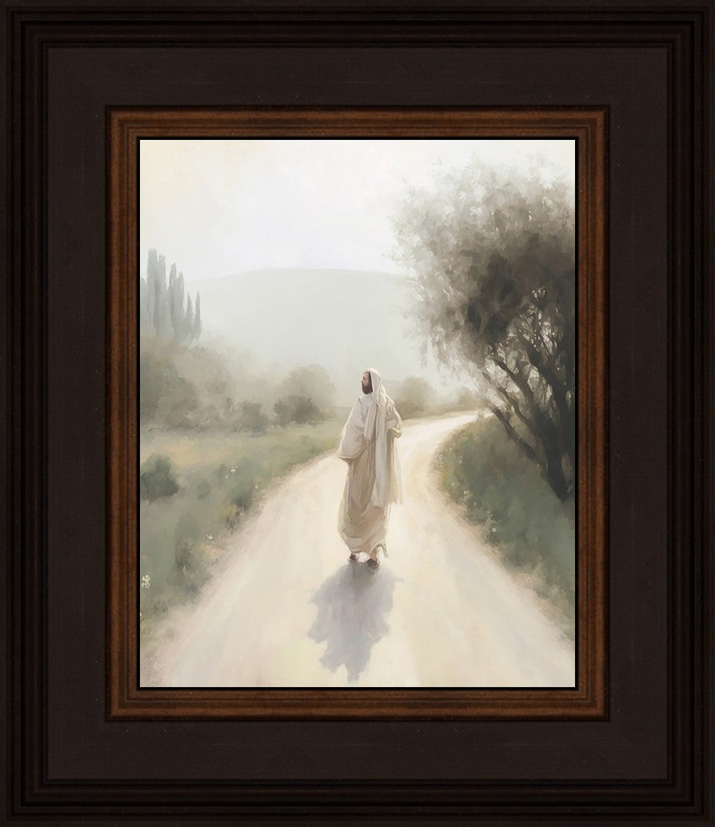 Come Follow Me by Melissa Carlton - Inspirational Christian Book for Daily Devotionals & Bible Study