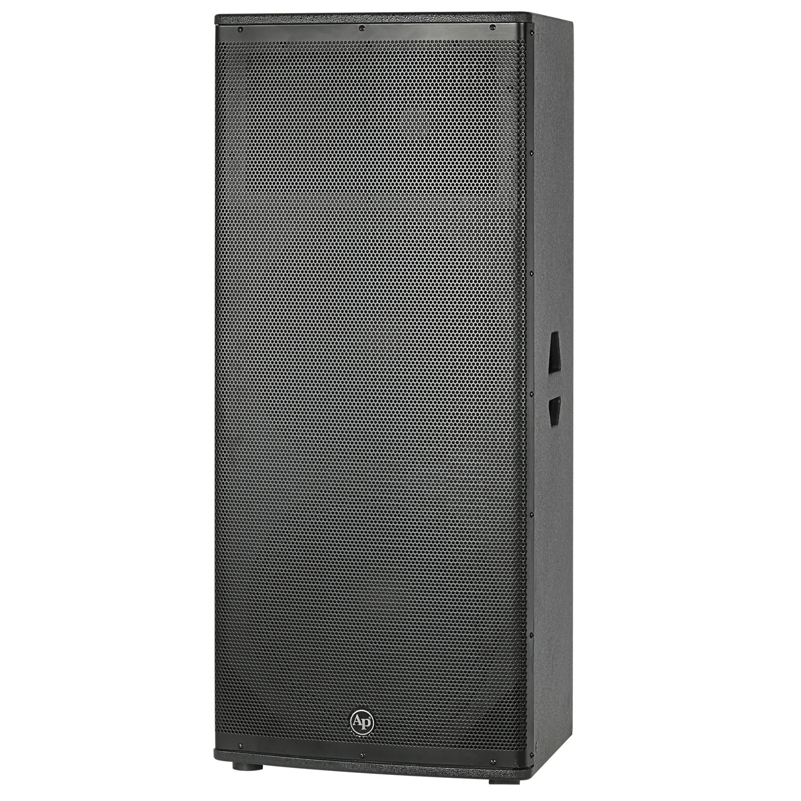 Professional 2-Way Passive Loudspeaker DJAK P215 D3 - High-Quality Audio for DJ Performances, Live Events & Home Theater Systems