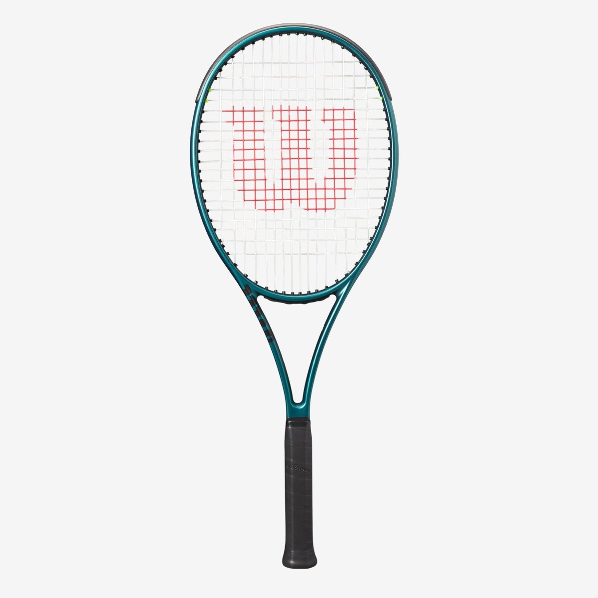Wilson Blade V9 98 Tennis Racket (16x19 String Pattern) - Professional Tennis Racquet for Advanced Players | Perfect for Tournament Play & Training Sessions