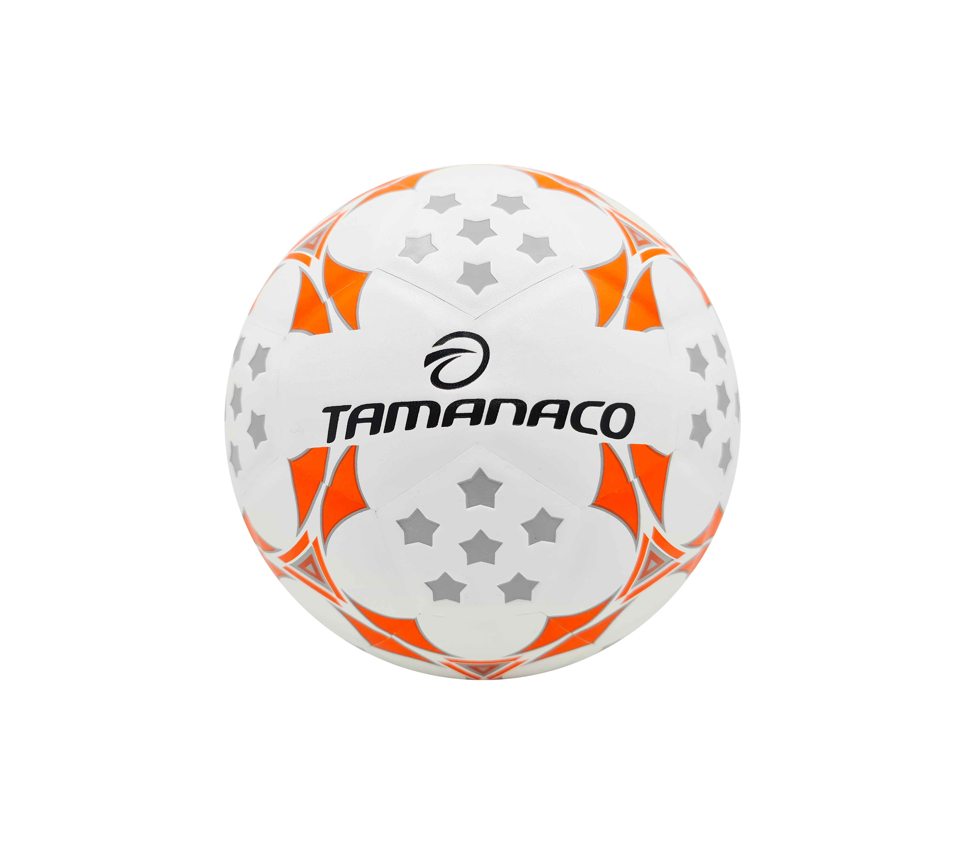 Tamanaco No. 4 Soccer Ball - Official Size & Weight for Training & Matches - Perfect for Youth, Adults, Indoor & Outdoor Football Games