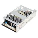 160W Switching Power Supply 13.8V 7.6A with 4A Standby - Enclosed AC/DC Converter for Ham Radio, CCTV, LED Lighting & Industrial Equipment