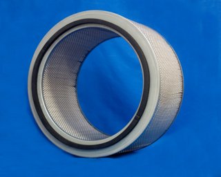 ARM5607 Replacement Air Filter for AIR Refiner - Compatible with Killer Filter - Perfect for Home & Office Air Purification