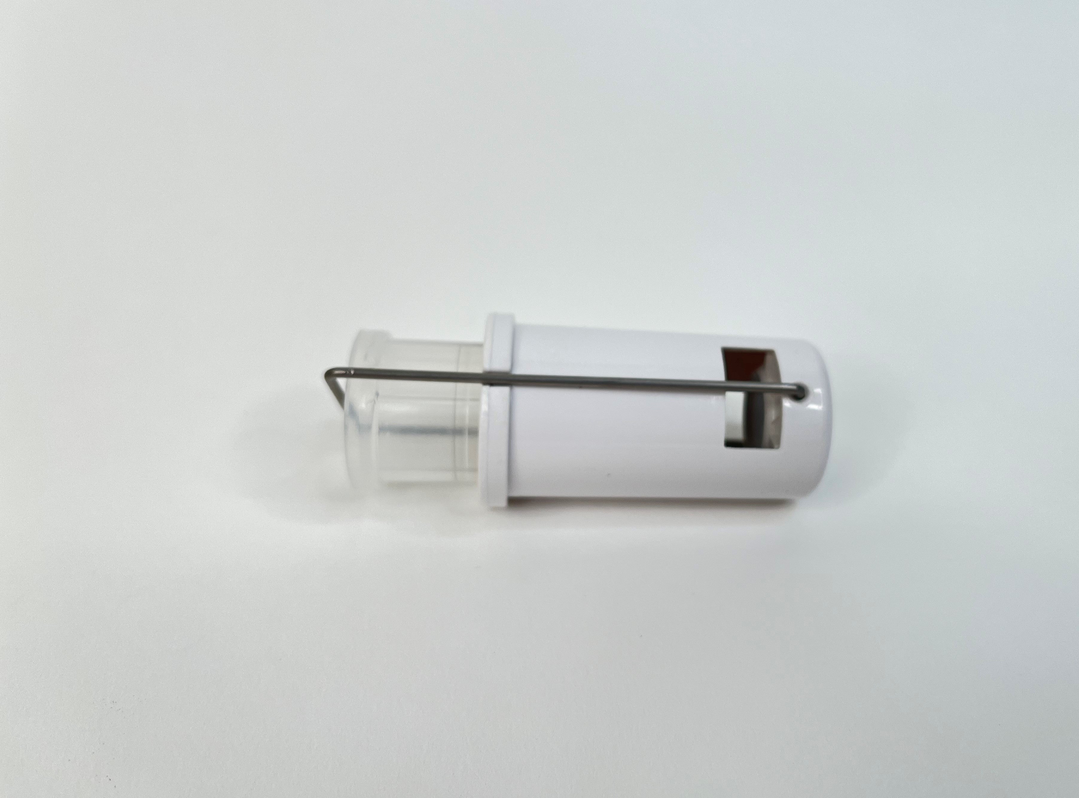 AquaBoost Overflow Float with Seal - Replacement Part for Aquariums & Fish Tanks (1 Pack) - Perfect for Water Level Control in Home Aquariums and Fish Tank Maintenance