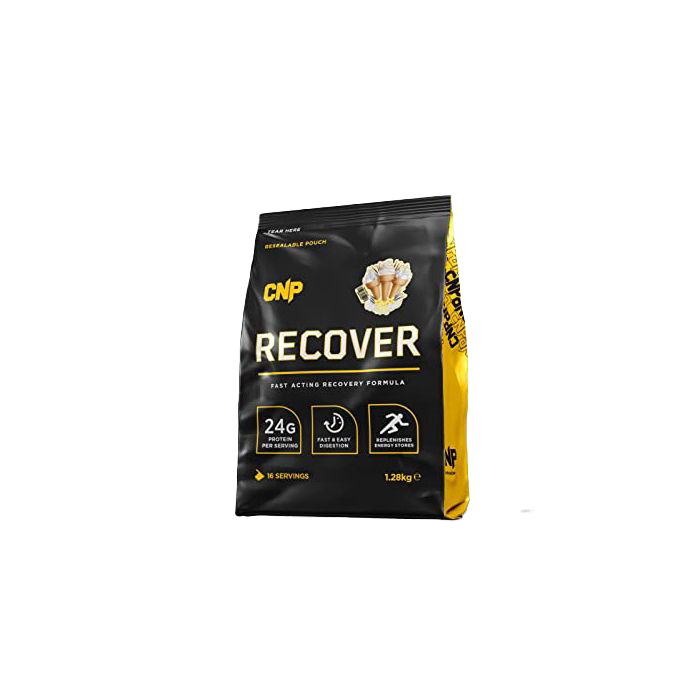 CNP Recover 1.28kg - Premium Dog Food Supplement for Muscle Recovery & Joint Health | Ideal for Active & Athletic Dogs Post-Workout or Injury Rehabilitation