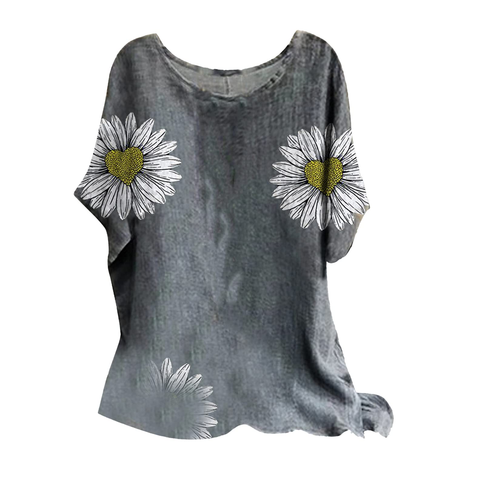 Premium UNIPIN Linen Shirts for Women - Breathable & Stylish Summer Blouses - Perfect for Casual Outings, Beach Vacations & Office Wear