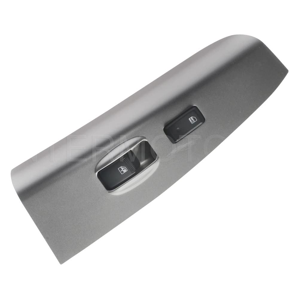 Standard Motor Products DWS-1221 Power Window Switch - Replacement Auto Part for Smooth Window Operation | Compatible with Multiple Car Models | Perfect for DIY Repairs & Professional Mechanics