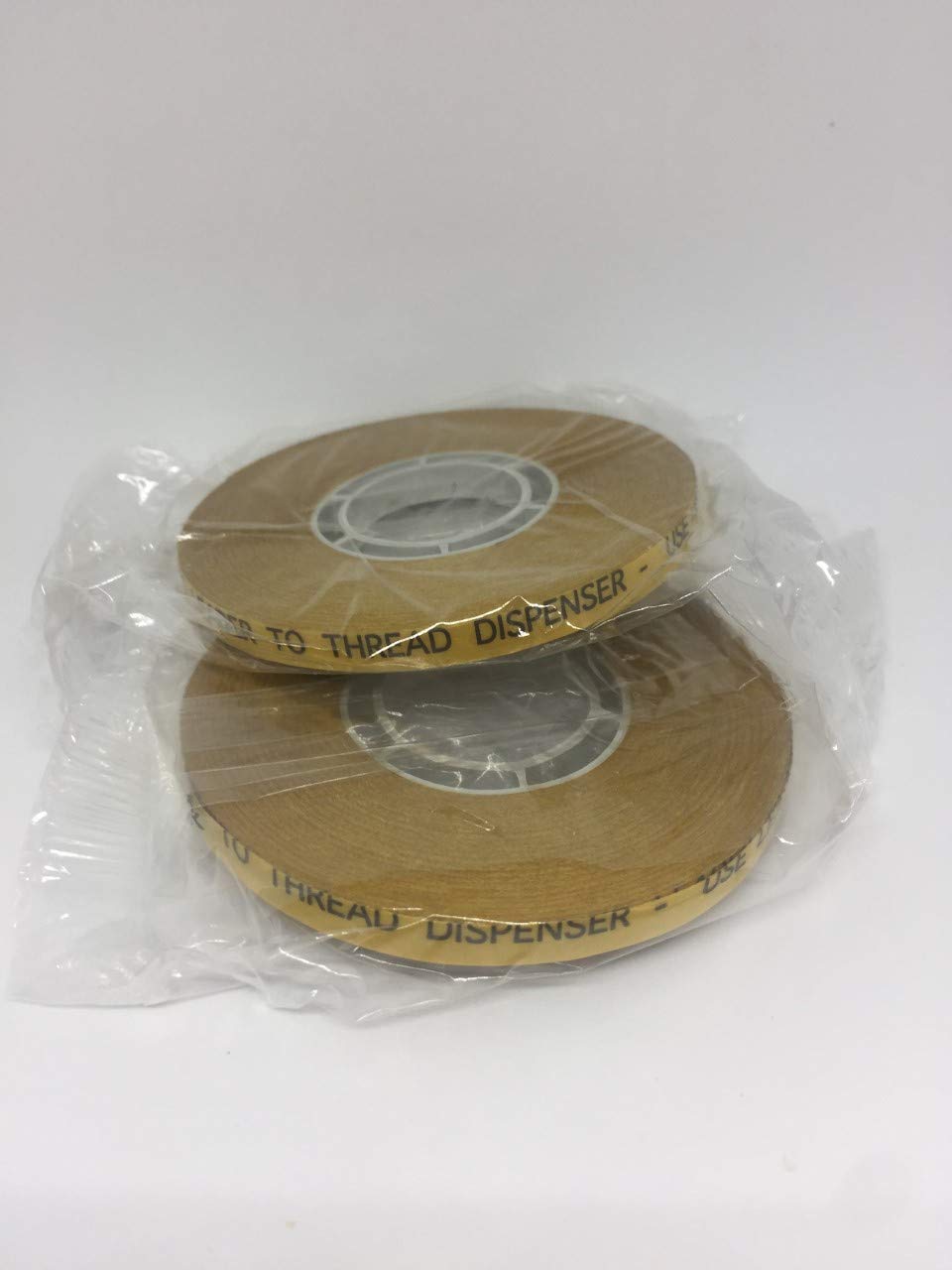 ATG Transfer Gun Double Side Refill Tapes - 1/4