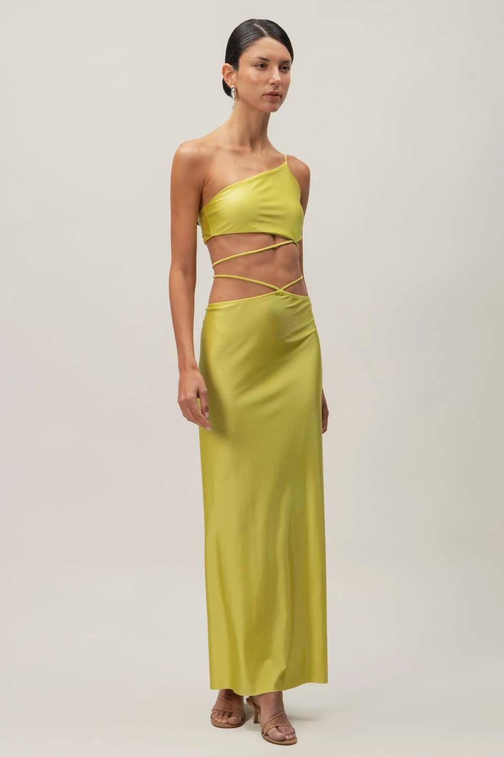 Cala Set - Stylish and Comfortable Women's Loungewear for Home Relaxation, Yoga, and Sleepwear