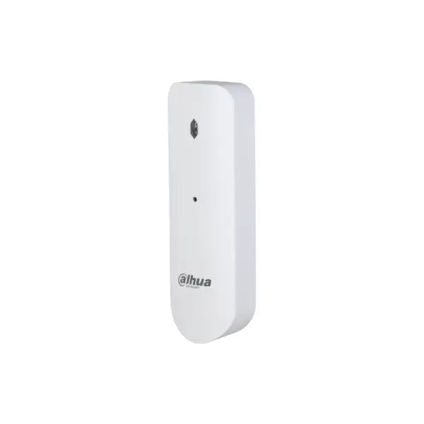 Dahua ARD512 W2 Wireless Glass Break Alarm Detector - Smart Home Security Sensor for Windows & Doors - Perfect for House, Office & Store Protection
