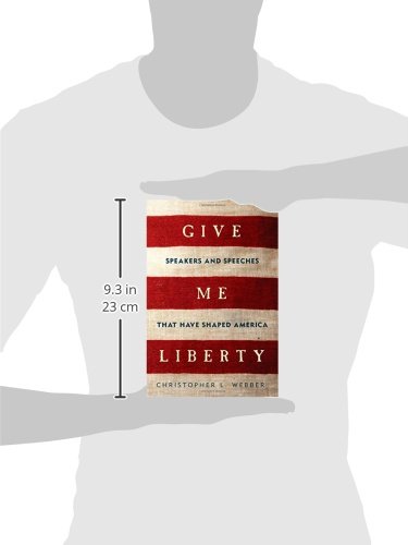 Give Me Liberty: Inspiring American Speeches & Speakers That Shaped History | Motivational Speeches for Patriotism & Civic Engagement