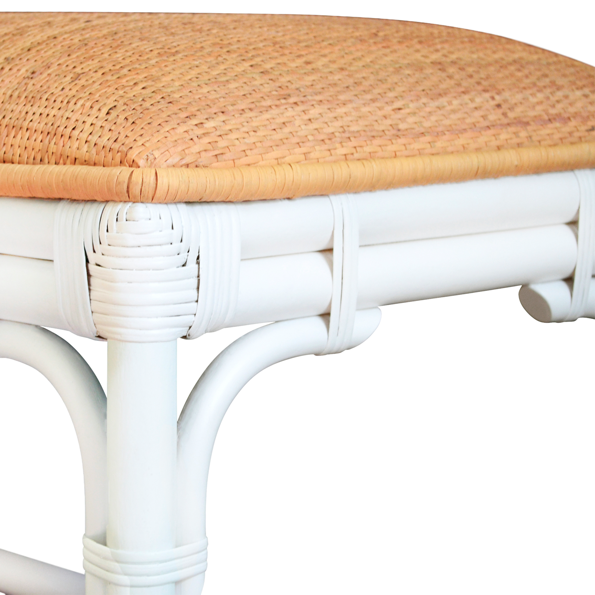 Bench Asha - Stylish and Durable Wooden Bench for Home, Garden, and Outdoor Use | Perfect for Patio, Deck, and Backyard Decor